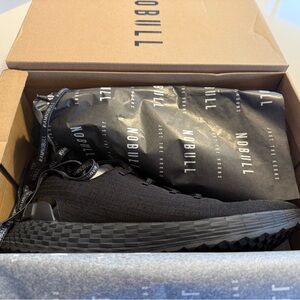 NOBULL - Men's Allday Ripstop size 9.5 brand new in box